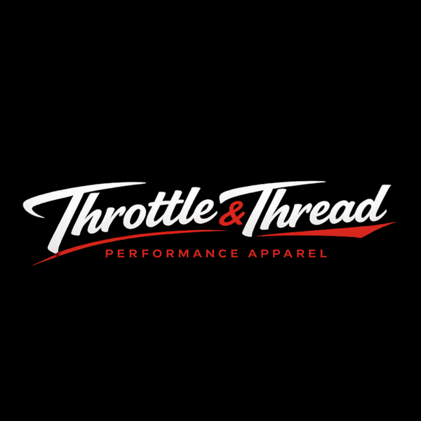 Throttle & Thread